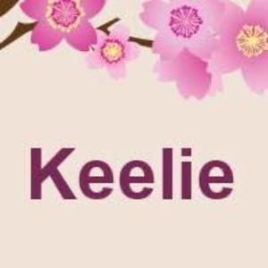 Meet your Posher, Keelie